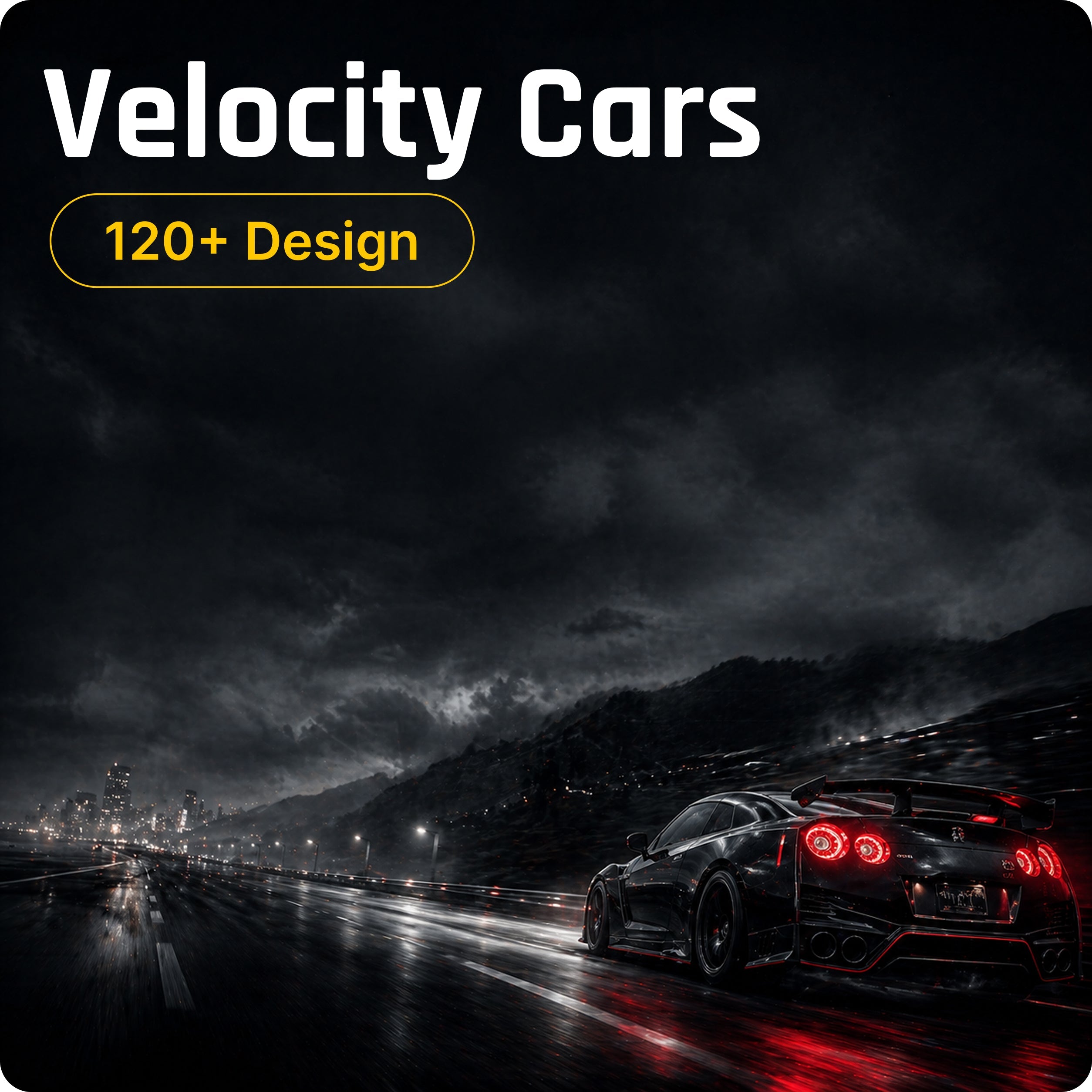 Velocity Cars