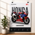 CBR1000RR Fireblade Precision