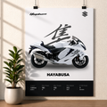 Hayabusa Ultimate Speed