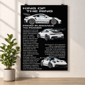 GT3 Blueprint Precision