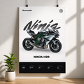 BMW Blueprint S1000RR