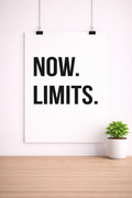 Limitless Now