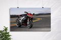 AprilIa RSV4 Racetrack