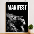 Manifest Your Power