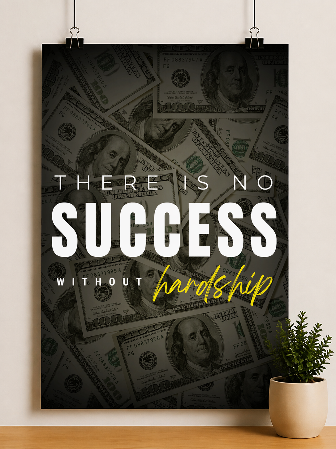No Excuses Wealth