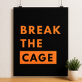 Unbreakable Power: Own the Game