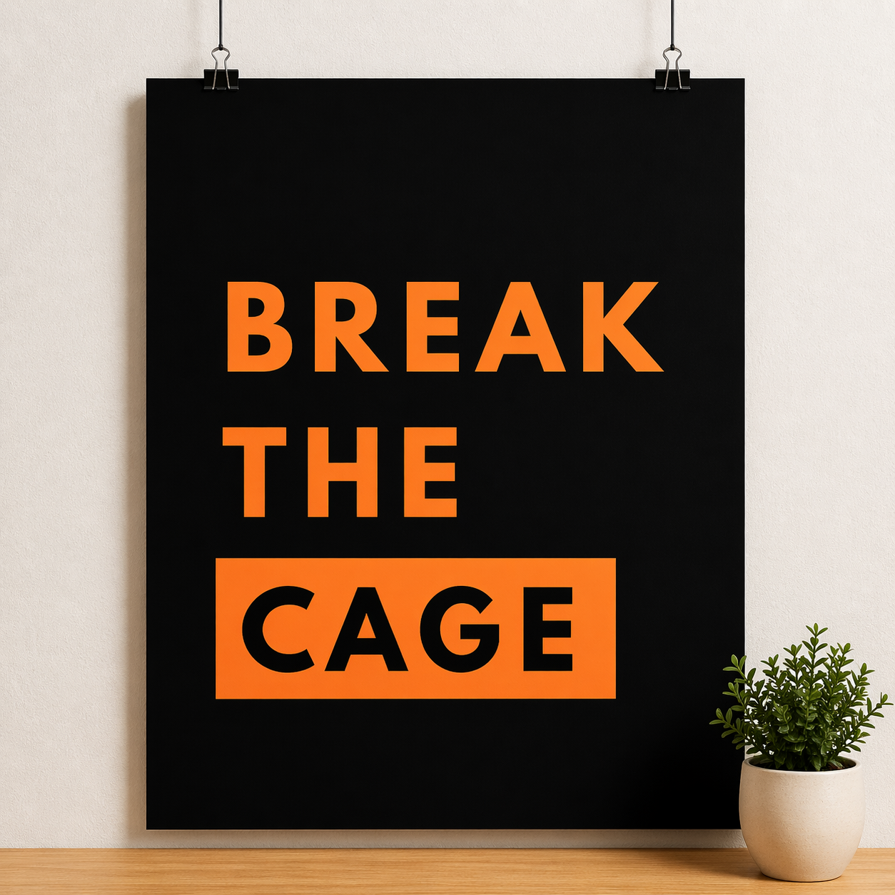 Unbreakable Power: Own the Game