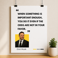 Do It Anyway Poster