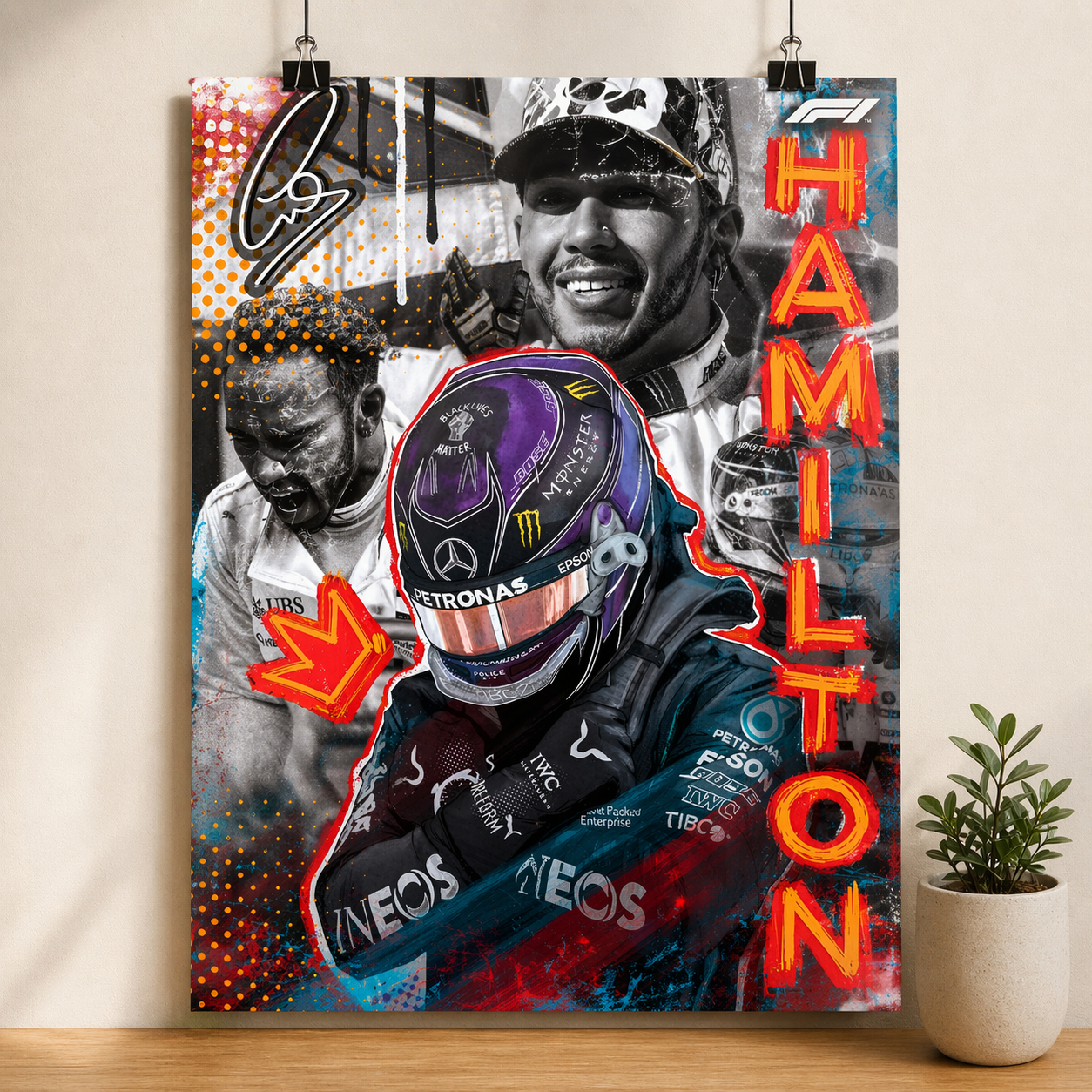 Graffiti Champion