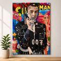 007 Graffiti Art