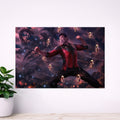 Shang-Chi: Rise of the Ten Rings