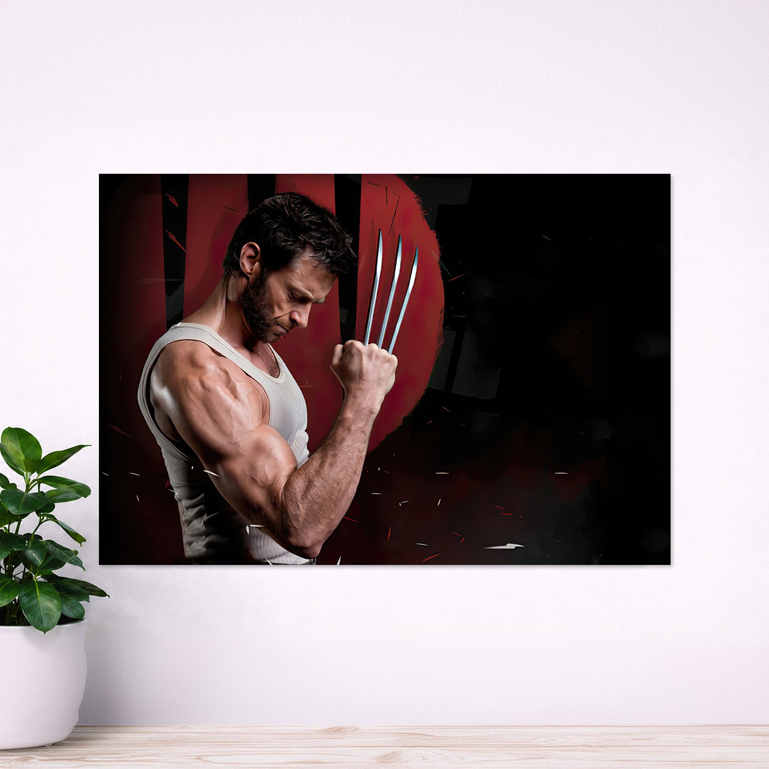 Wolverine: Unleashed Rage