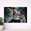 Wolverine: Berserker Instinct