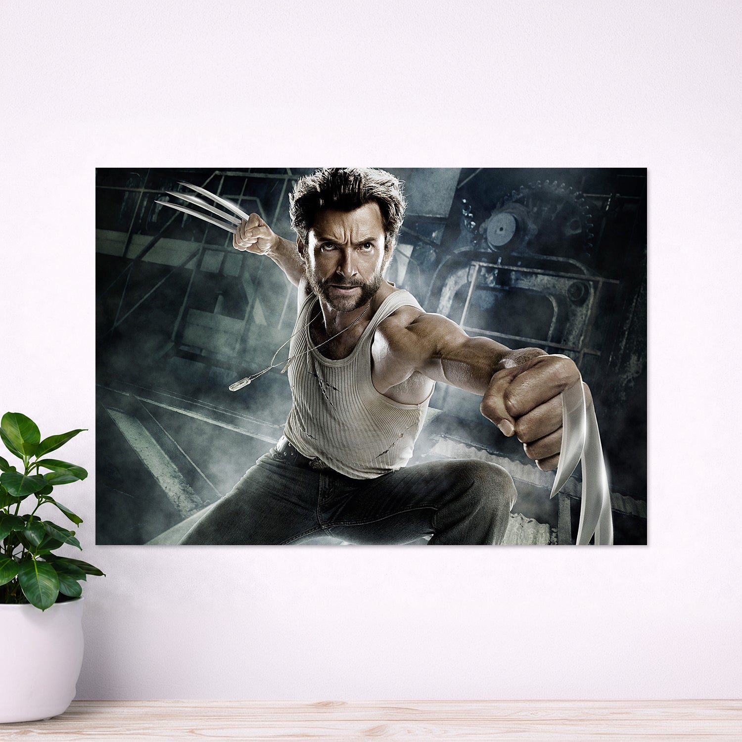 Wolverine: Berserker Instinct