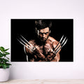 Wolverine: Silent Fury