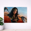 Wonder Woman: Amazonian Valor