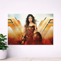 Amazonian Fury