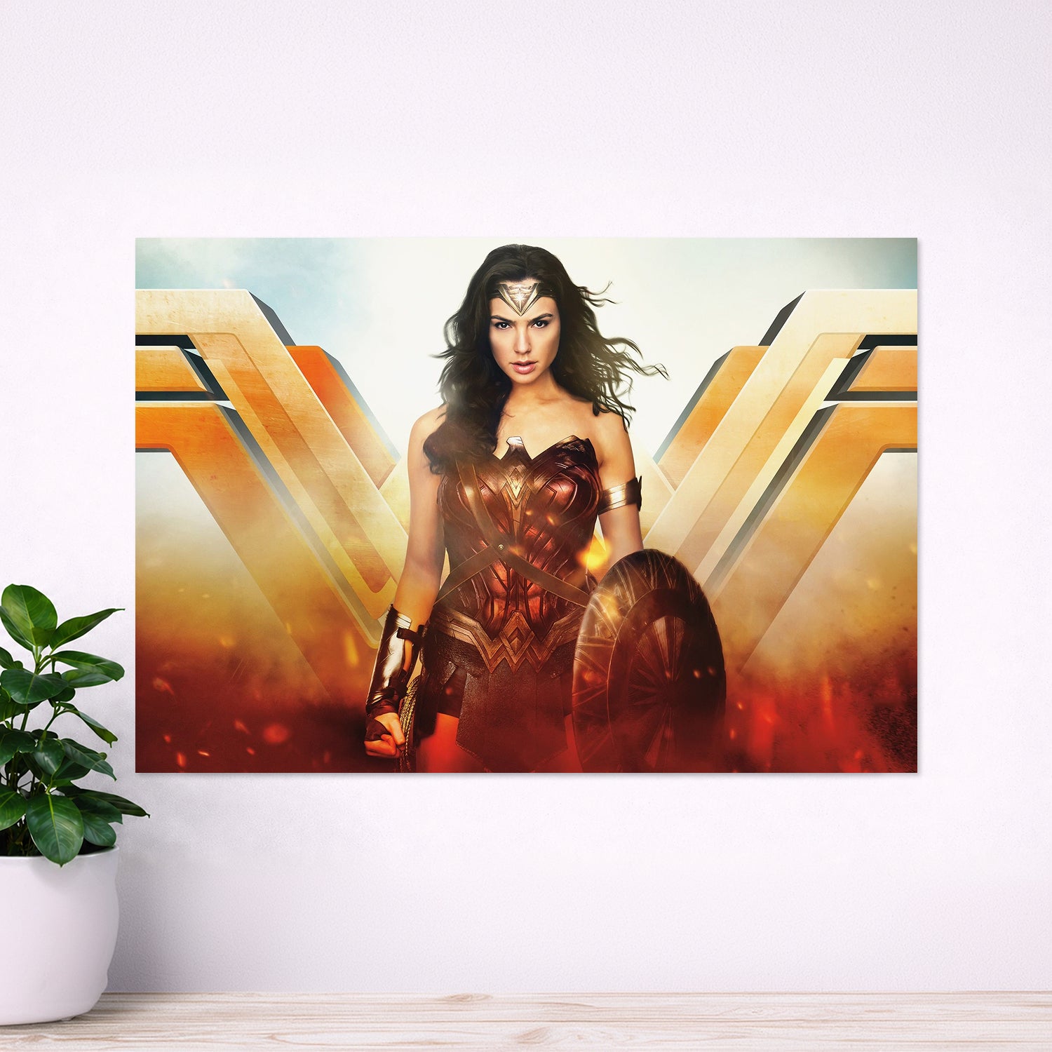 Amazonian Fury