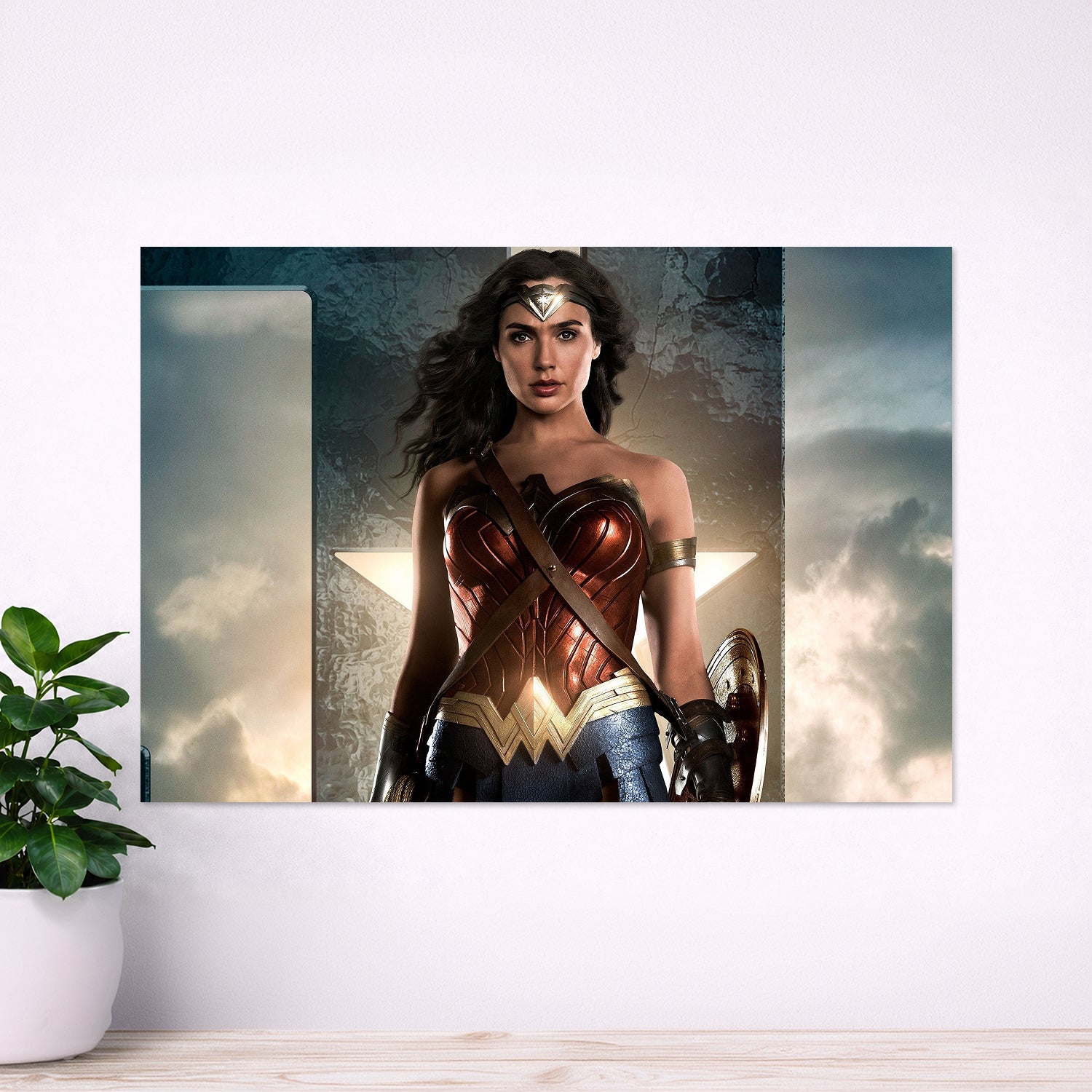 Warrior of Themyscira