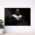 Darkseid Ascension