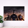 Avengers Assemble: Legends United