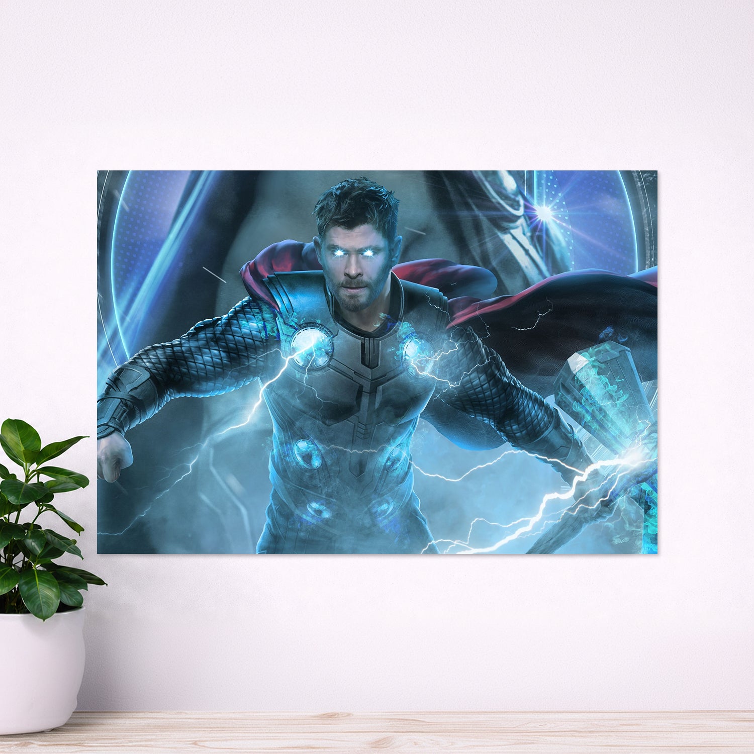 Lightning of Asgard