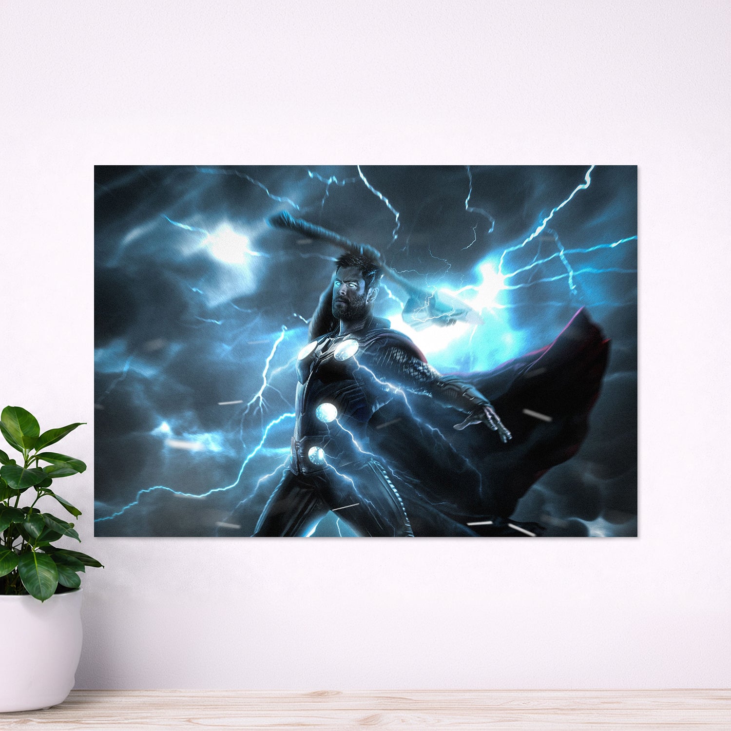 Rise of the Storm King