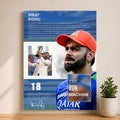 Virat Kohli – The Run Machine Cricket