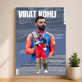 Virat Kohli Modern Cricket Legend