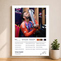 Virat Kohli – Rise Above The Hate Cricket