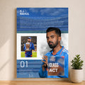 KL Rahul – The Class Act Cricket