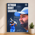 Hitman Rohit Sharma | The Legacy of 45