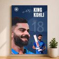 King Kohli | The Reign of 18