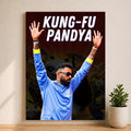 Kung-Fu Pandya