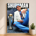 Shubman Era