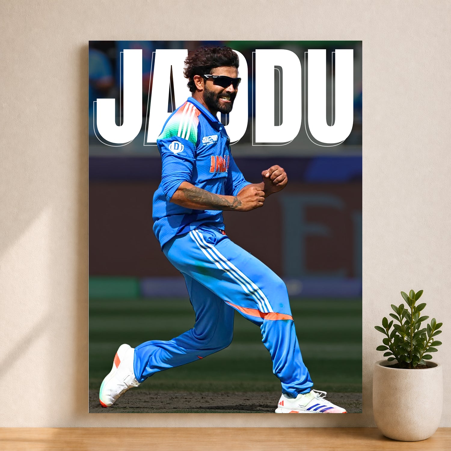 Jaddu Energy