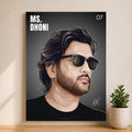Captain Cool 07