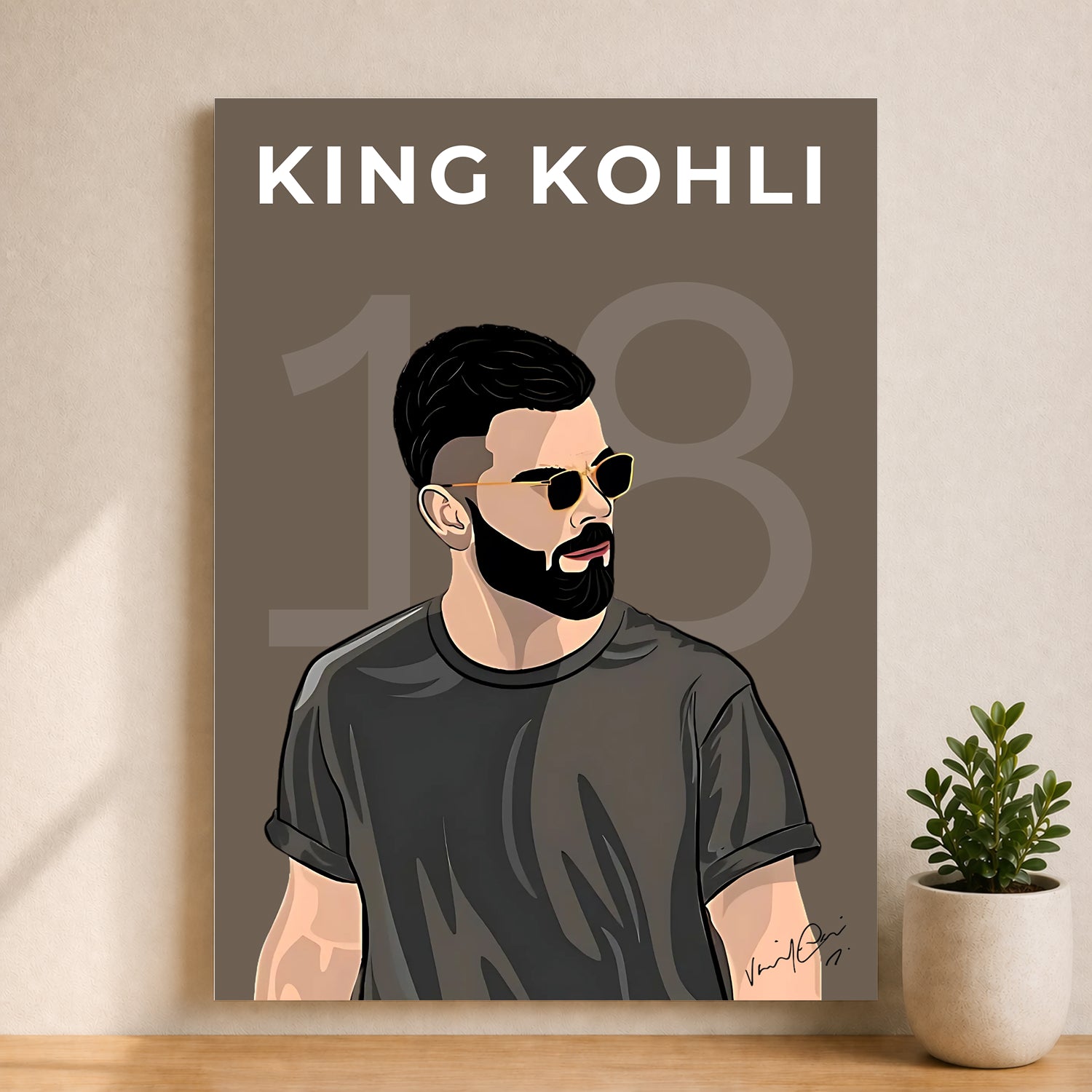 Royal Vibes 18