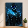 Voltage Phantom: Rise of the Speedster