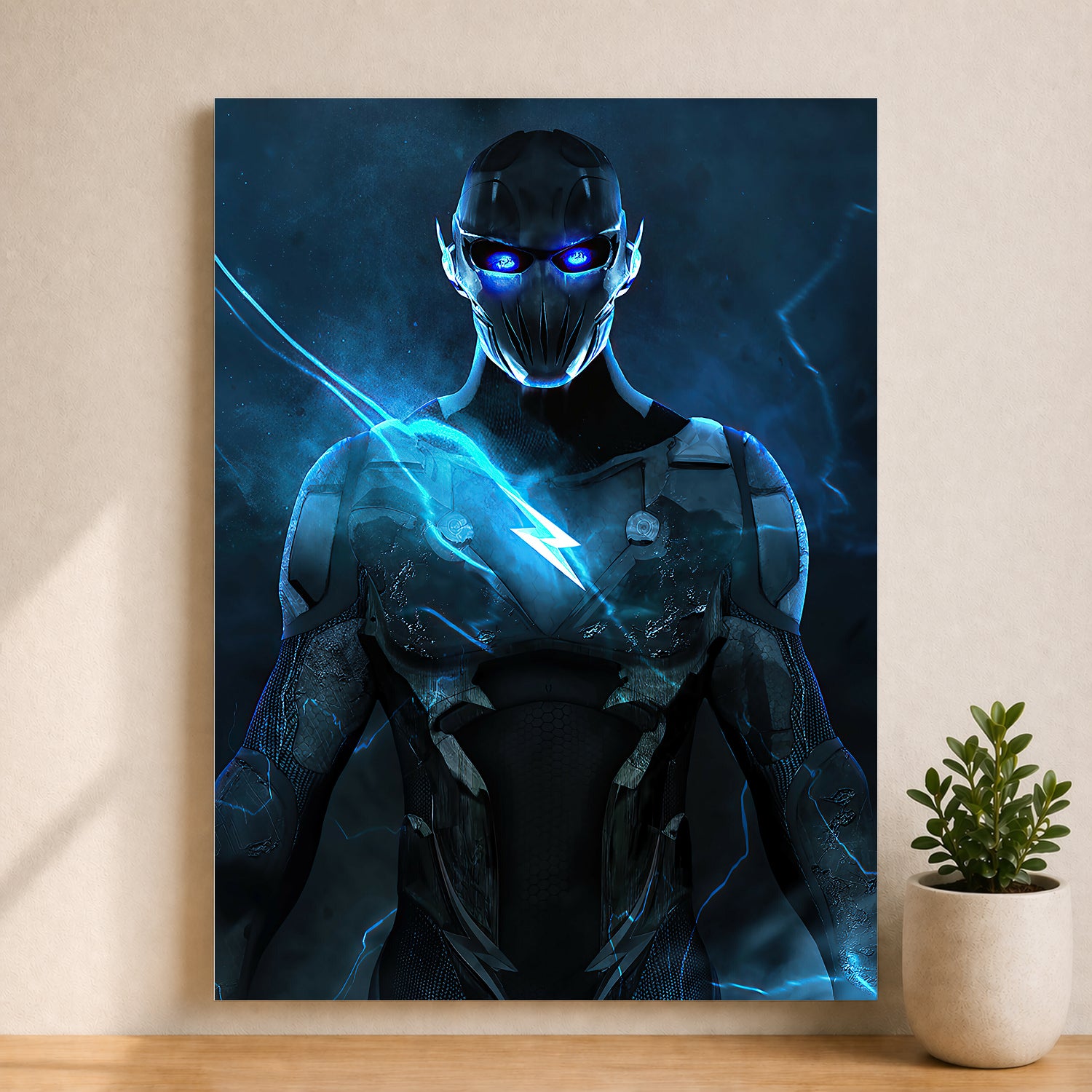 Voltage Phantom: Rise of the Speedster