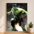 Gamma Rampage