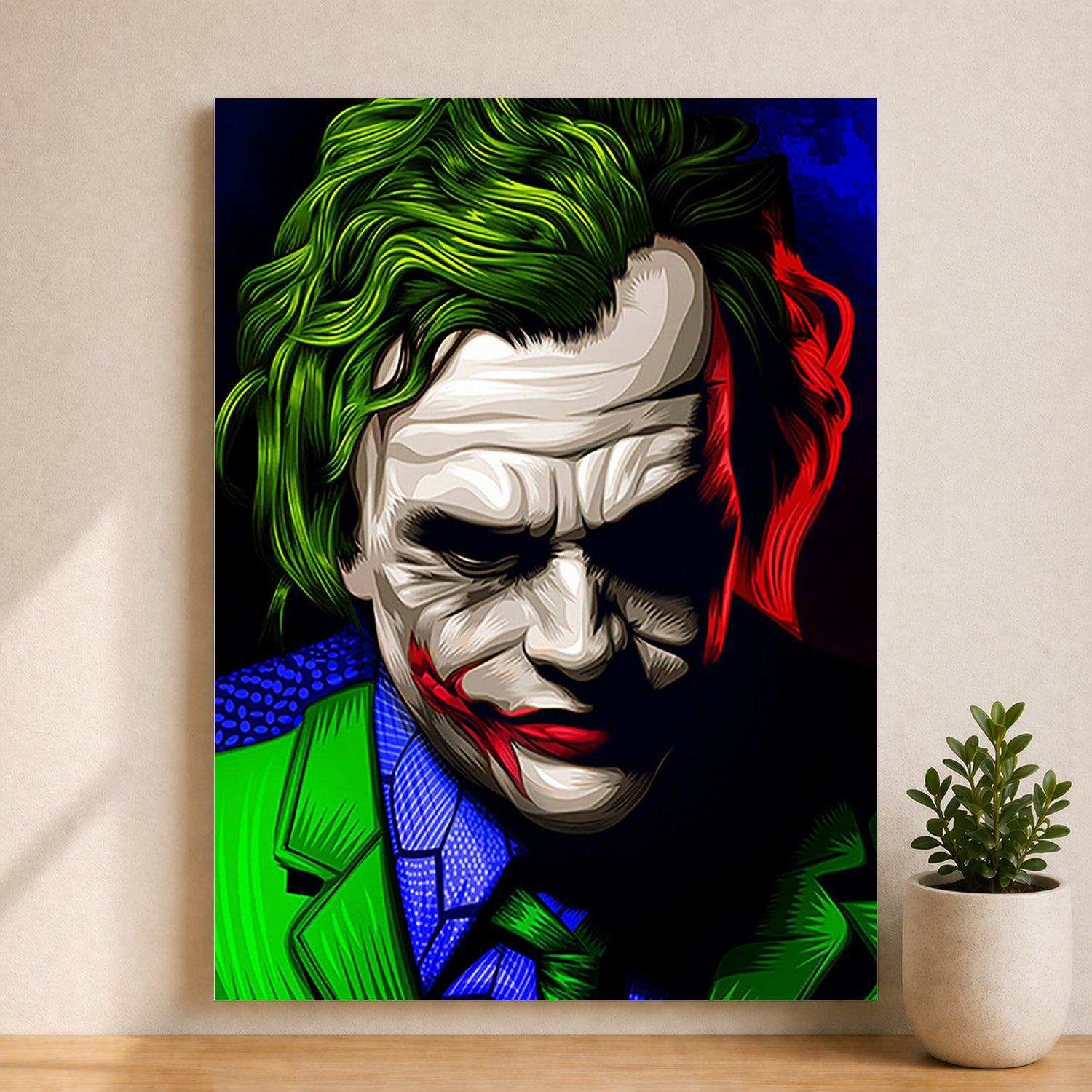 Smile of Chaos