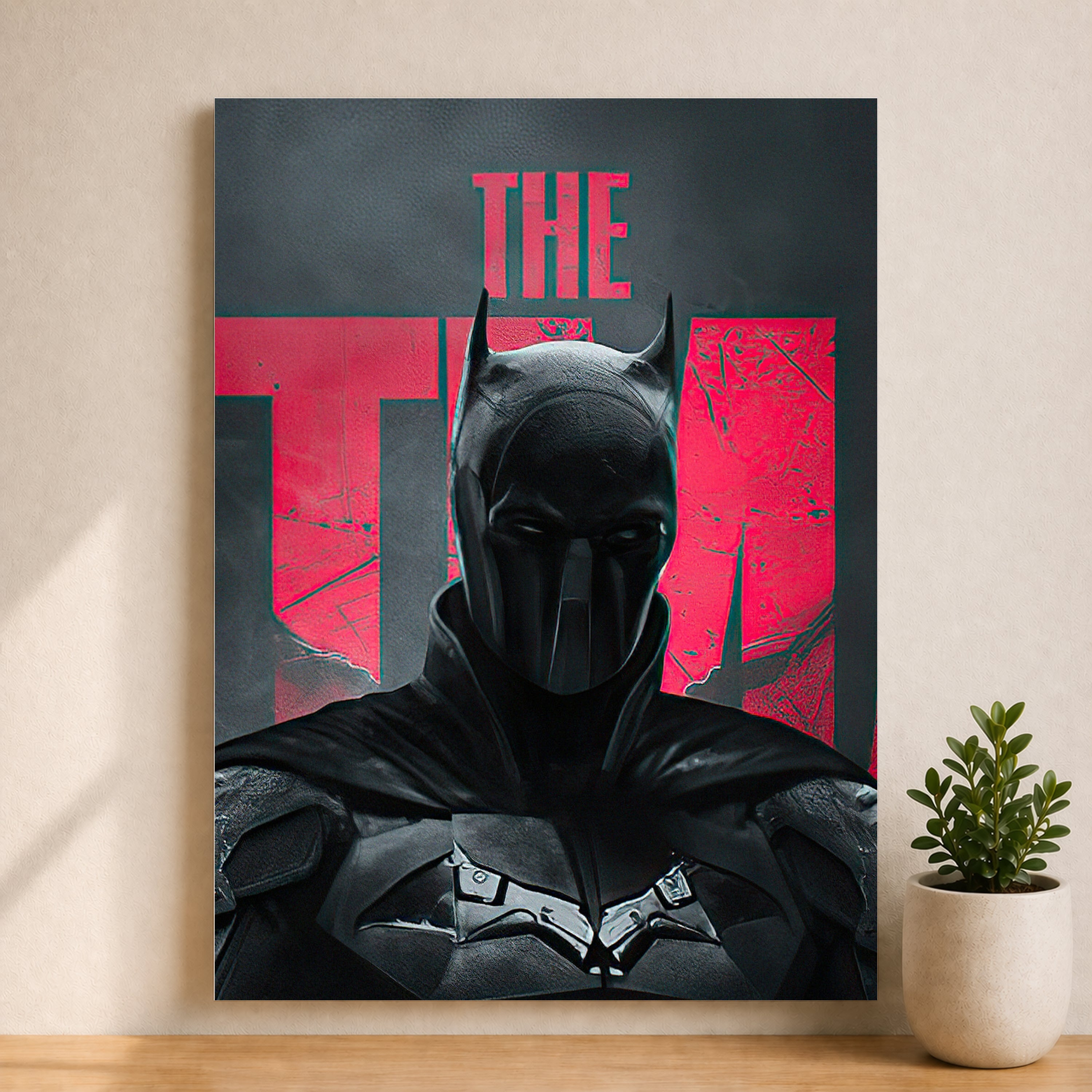 The Dark Knight Rises