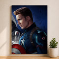 Shield of Honor