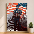 Sentinel of Freedom