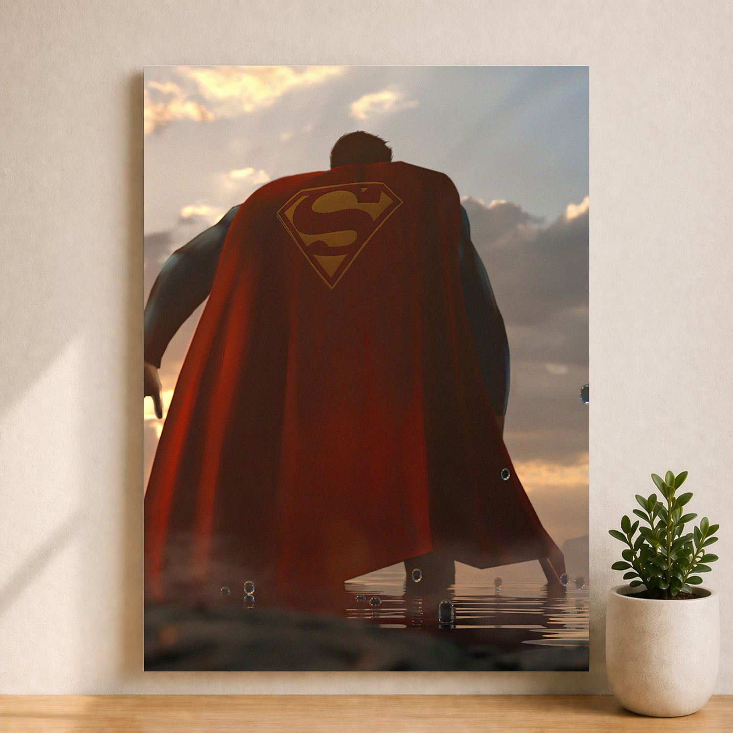 Rise of Hope