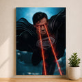 Wrath of Steel