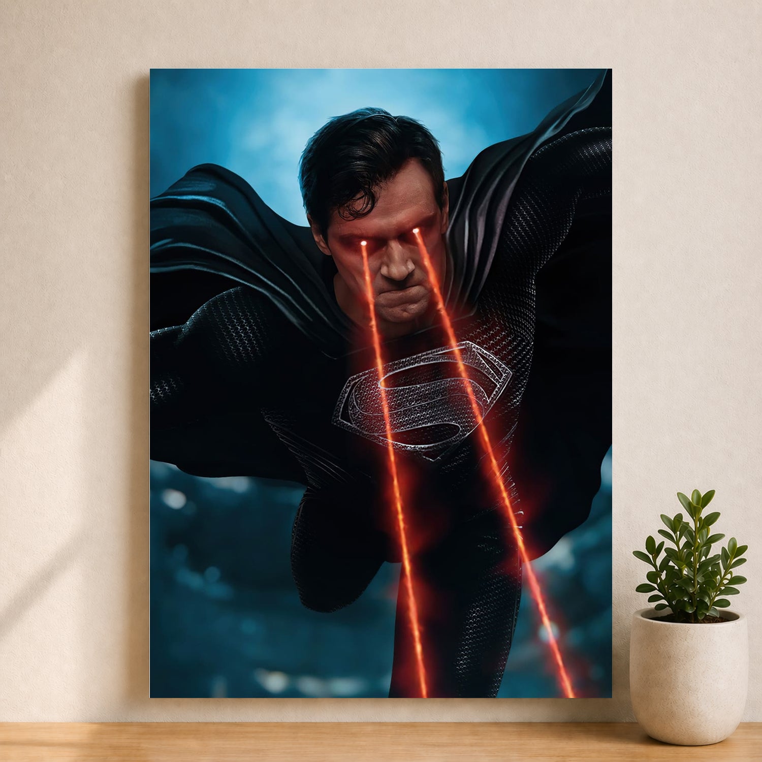 Wrath of Steel