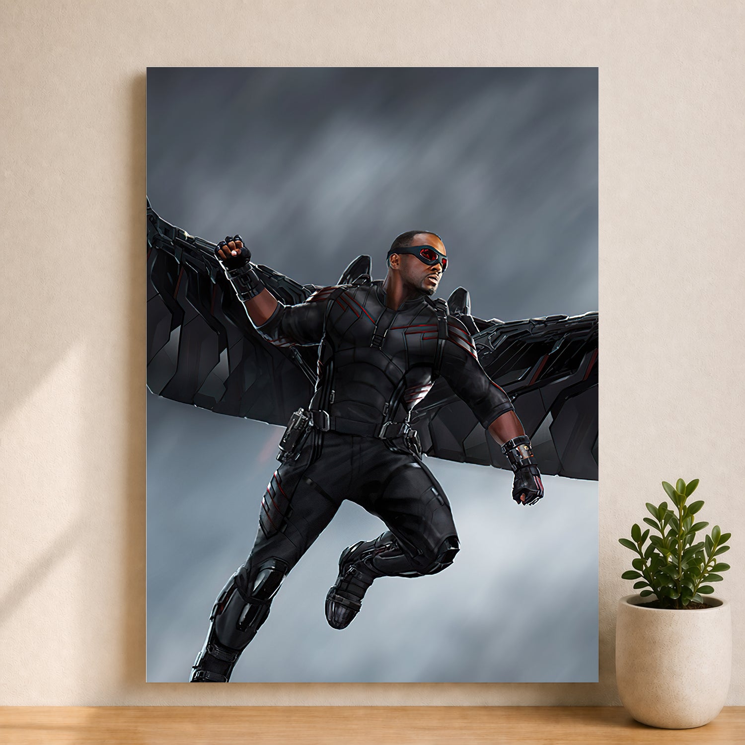 Wings of Valor