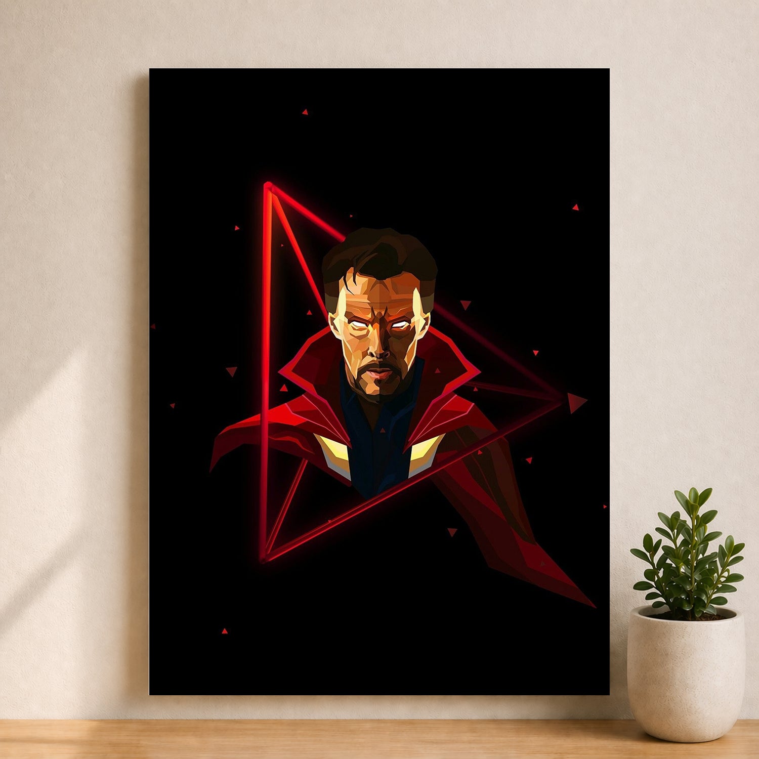 Master of Mystics